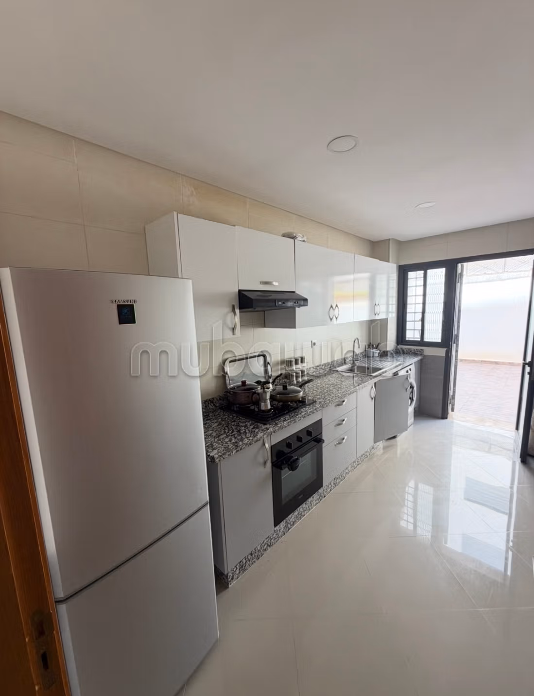 Appartement meublèe 2 chambres — 4
