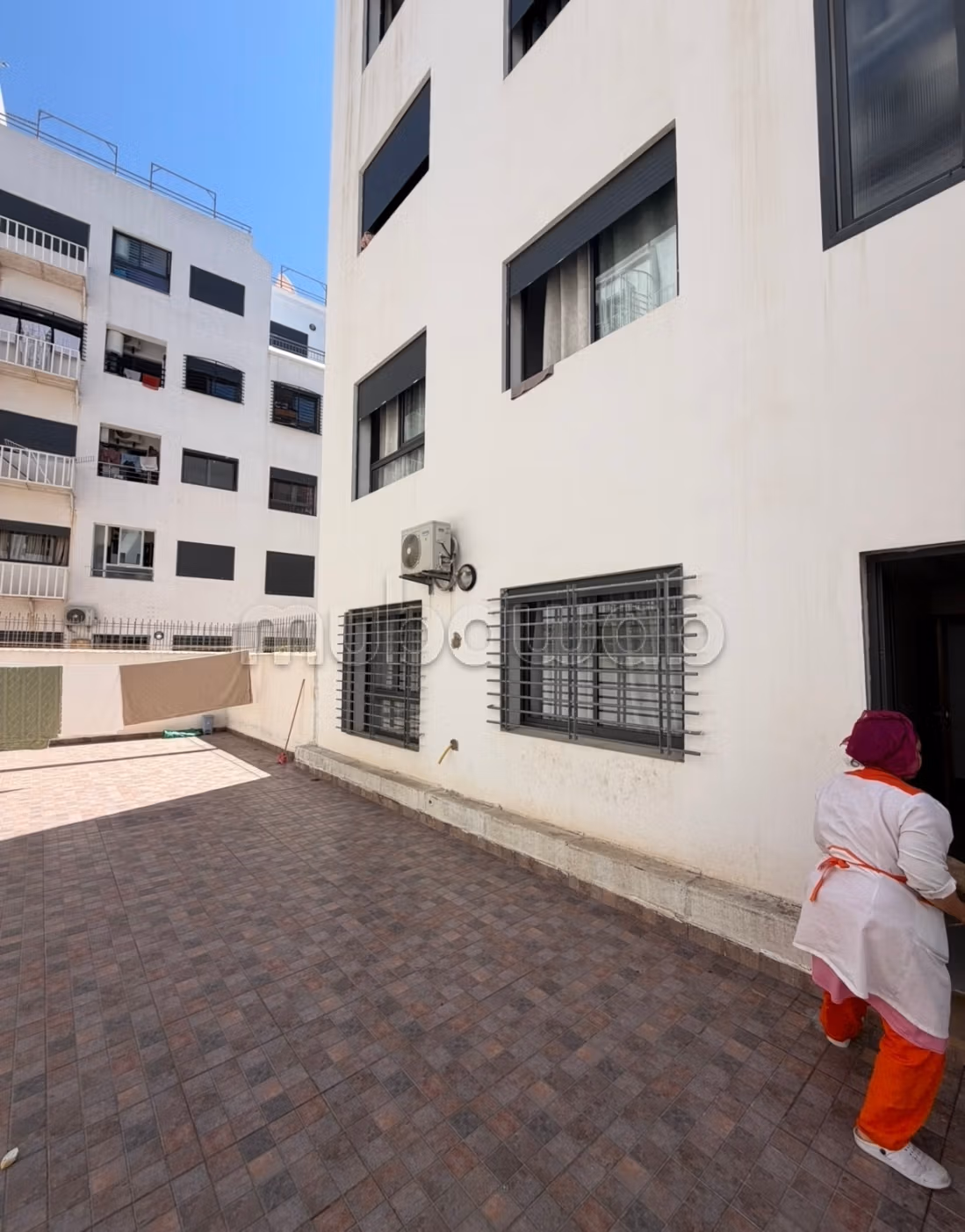 Appartement meublèe 2 chambres — 3