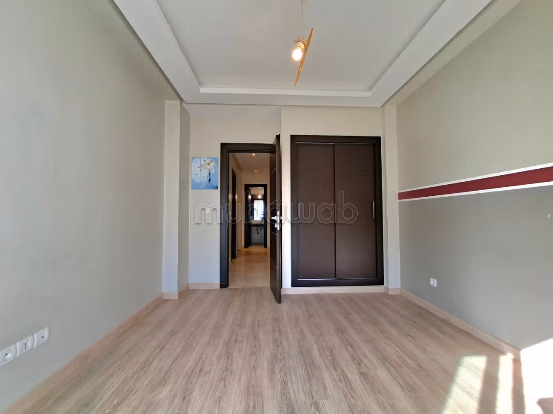 Appartement 123 m² f Bourgogne Ouest — 9