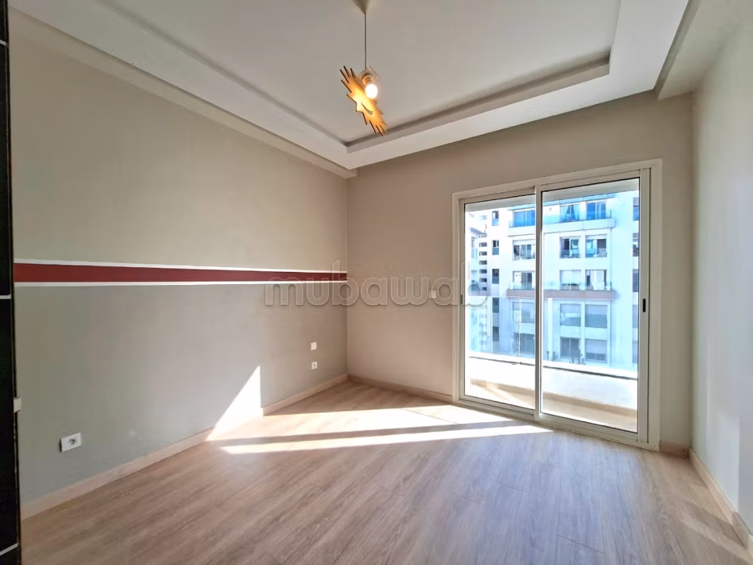 Appartement 123 m² f Bourgogne Ouest — 12