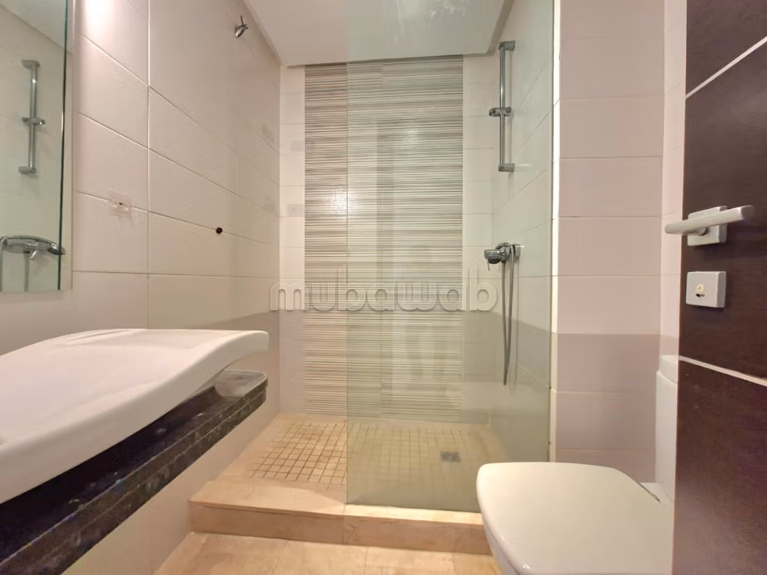Appartement 123 m² f Bourgogne Ouest — 15