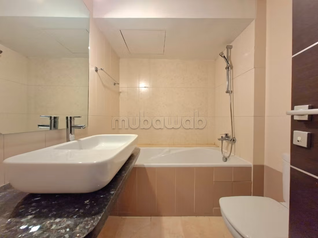 Appartement 123 m² f Bourgogne Ouest — 14