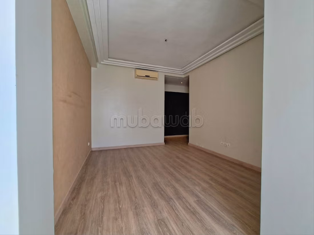 Appartement 123 m² f Bourgogne Ouest — 8