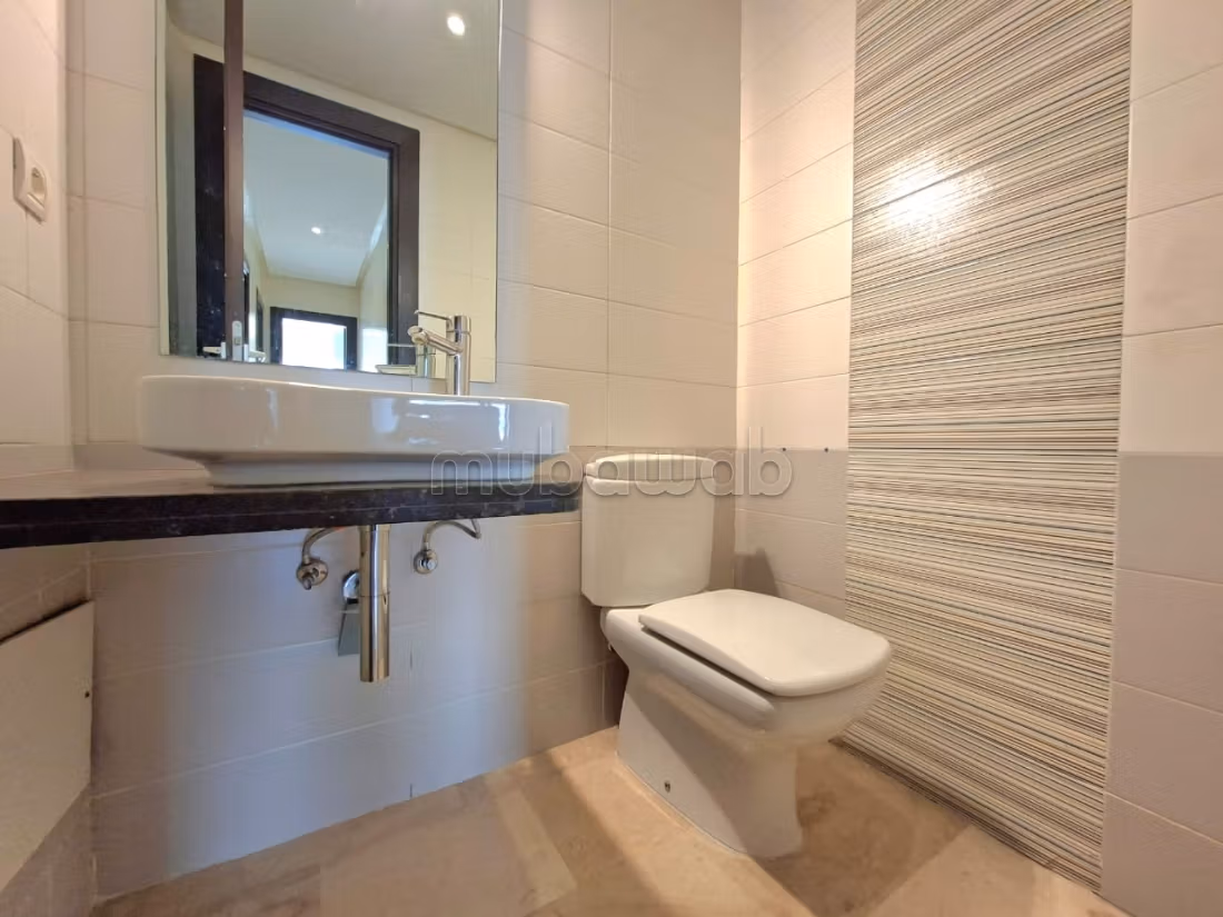 Appartement 123 m² f Bourgogne Ouest — 13