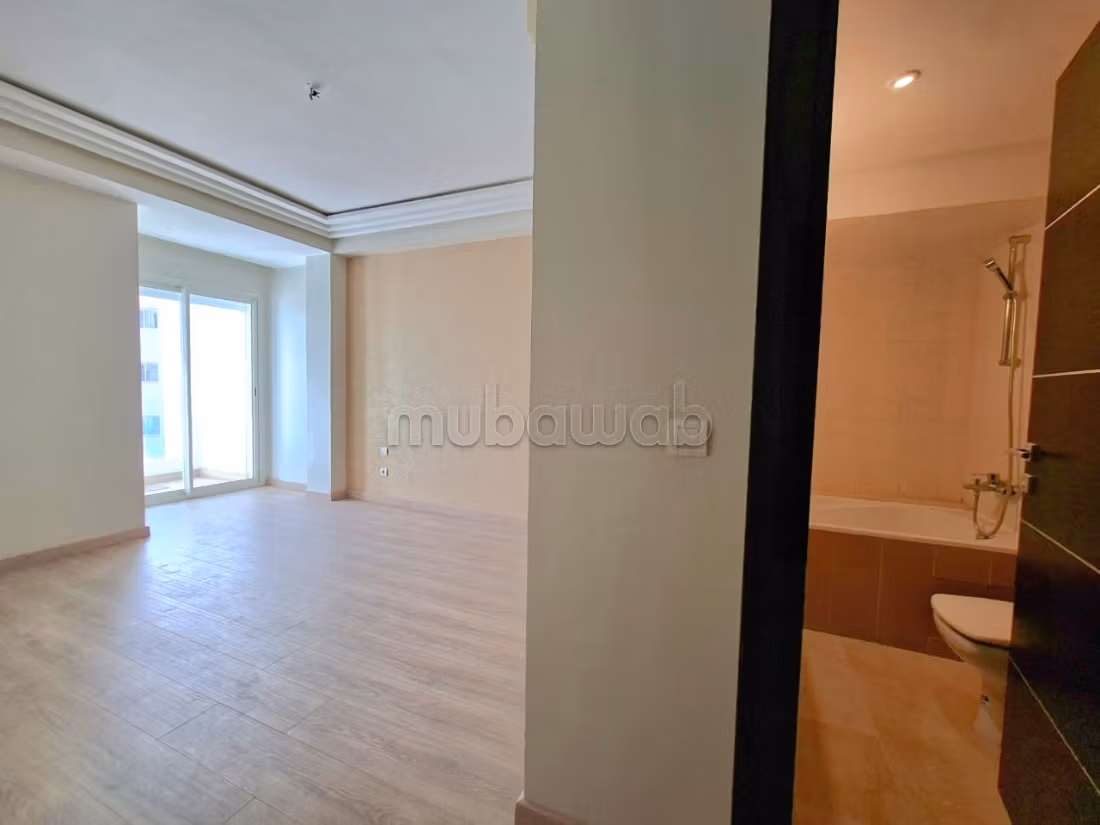 Appartement 123 m² f Bourgogne Ouest — 10