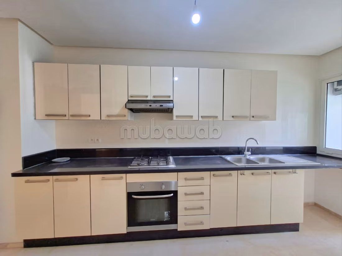 Appartement 123 m² f Bourgogne Ouest — 7