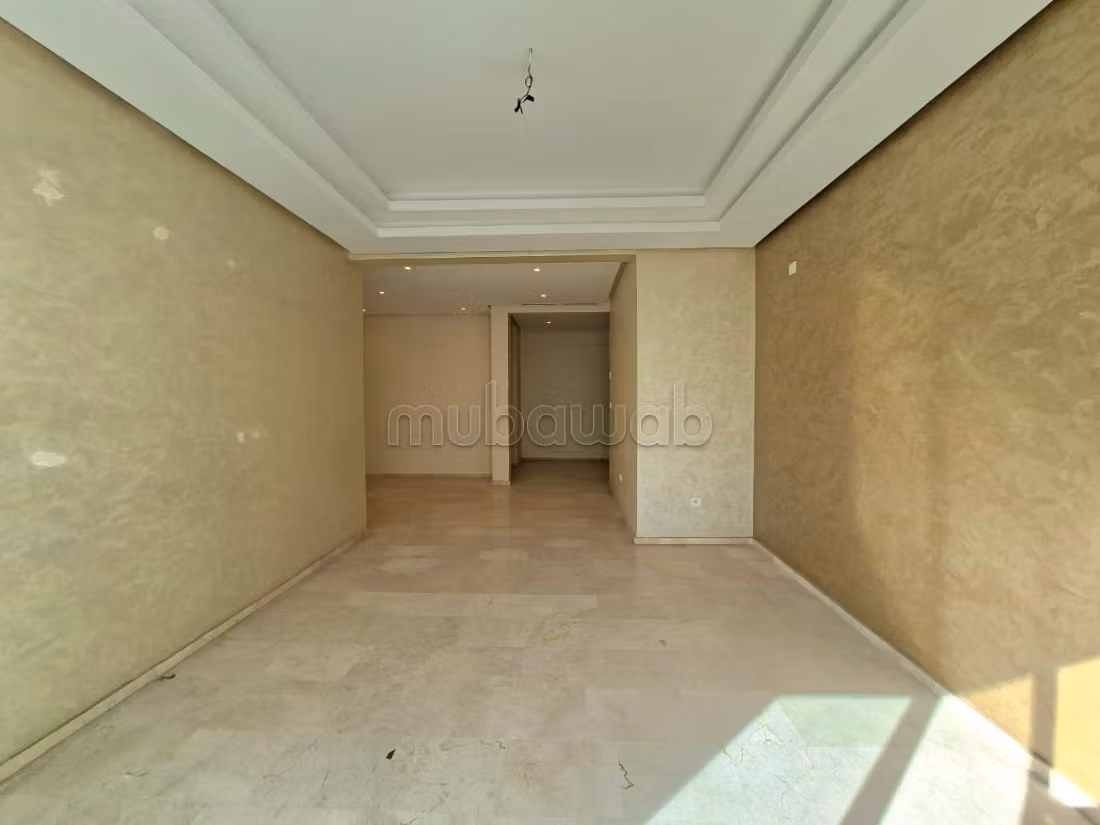 Appartement 3 Chambres à Louer à Bourgogne Ouest — 5
