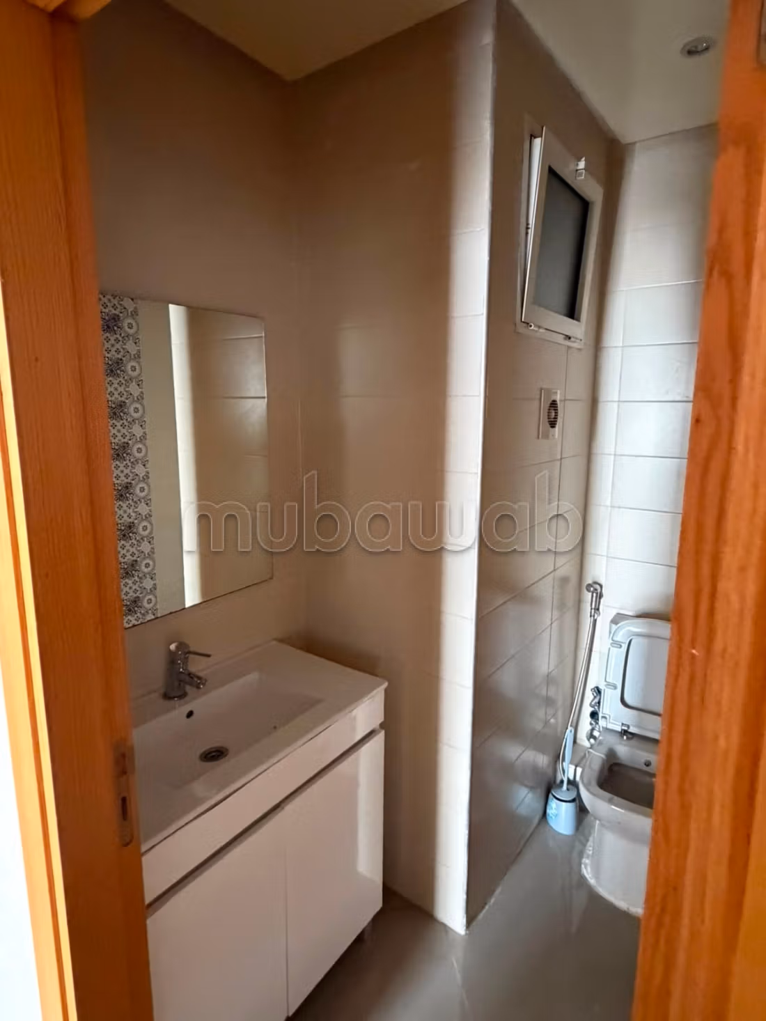 Aappartement meuble à louer à Rabat — 3