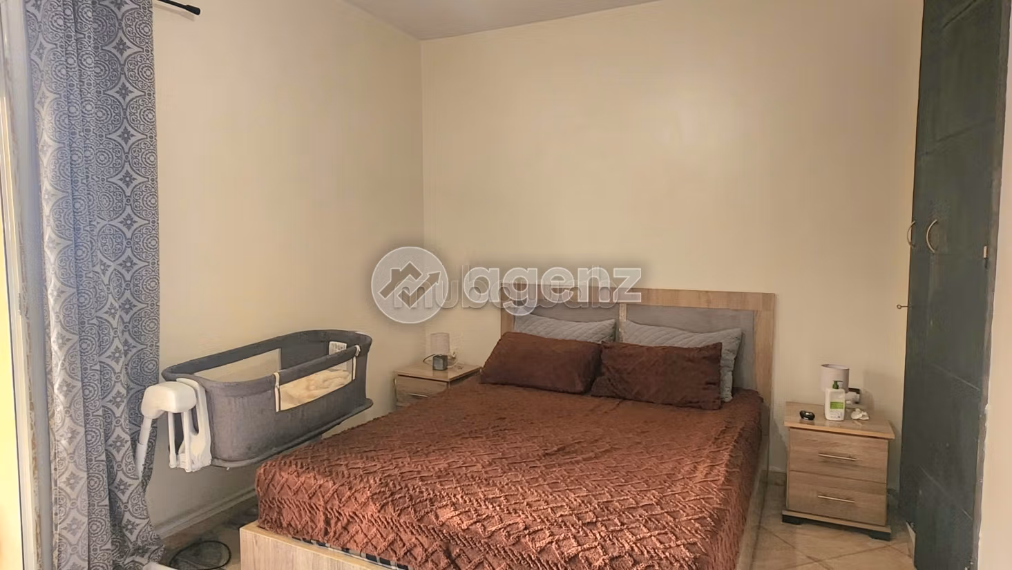 Apartamento en venta 132 m², 3 habitaciones Hay Qods Agadir