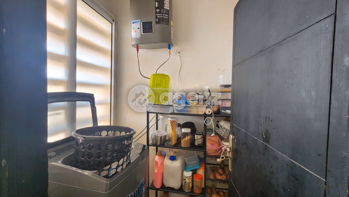 Apartamento en venta 132 m², 3 habitaciones Hay Qods Agadir