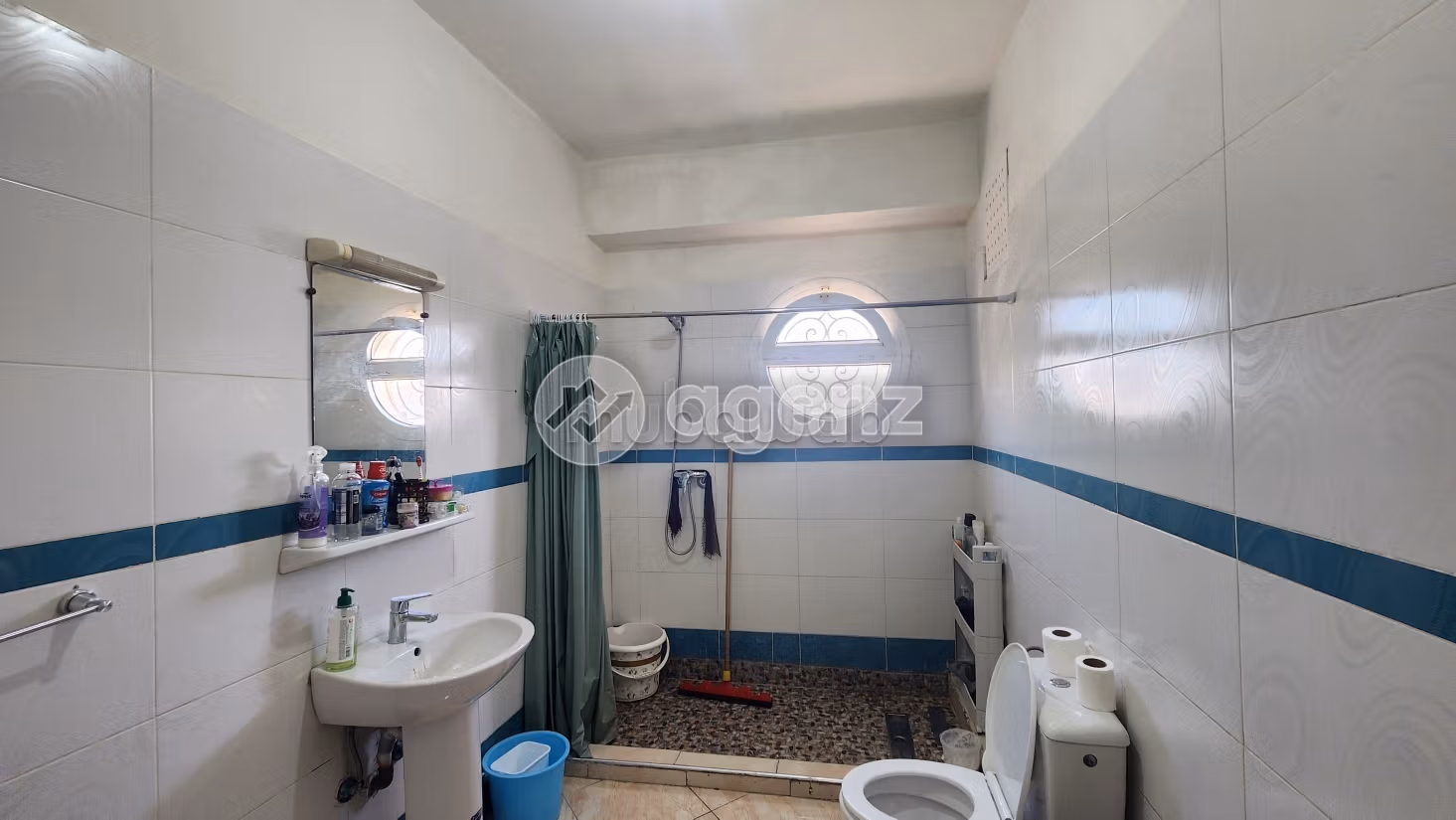 Apartamento en venta 132 m², 3 habitaciones Hay Qods Agadir