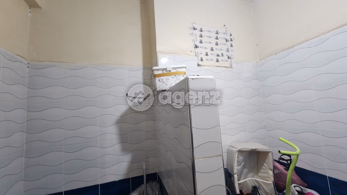 Apartamento en venta 132 m², 3 habitaciones Hay Qods Agadir