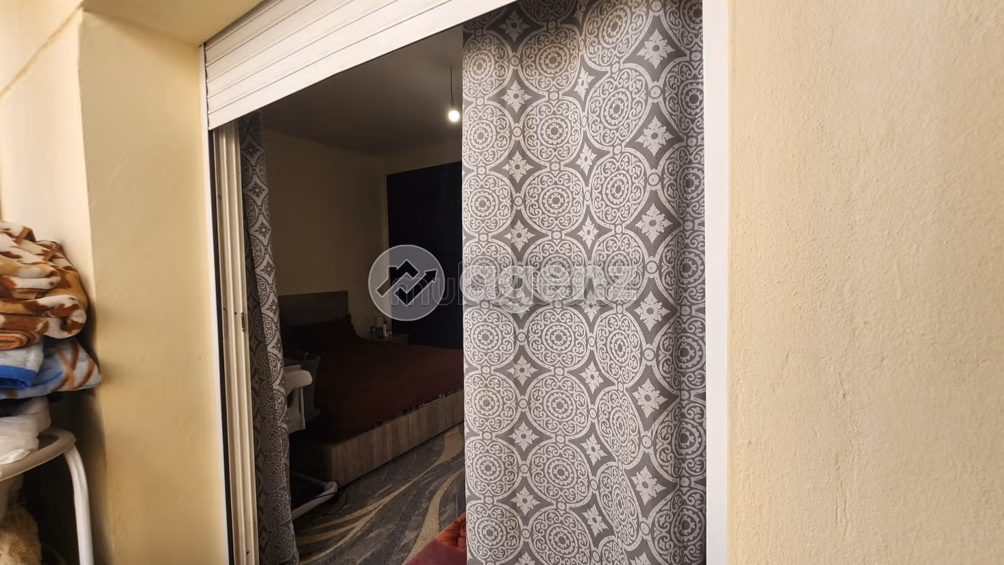 Apartamento en venta 132 m², 3 habitaciones Hay Qods Agadir