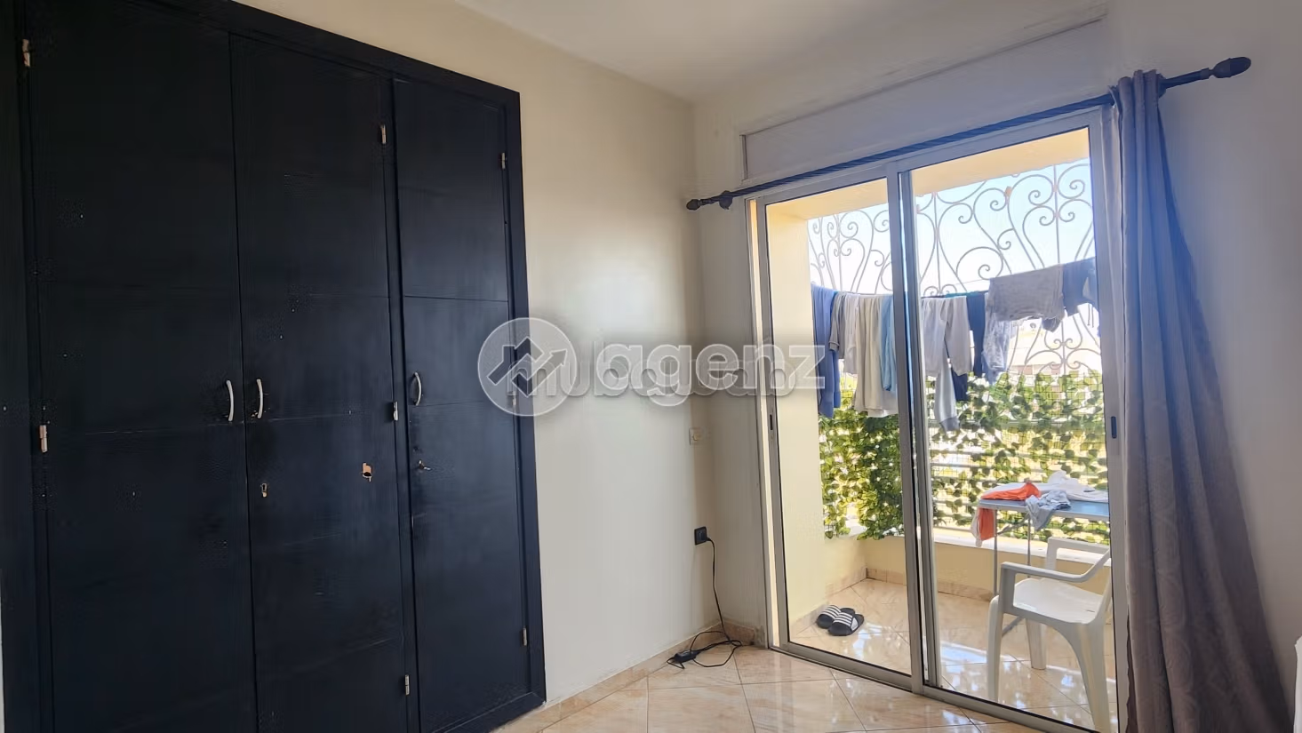 Apartamento en venta 132 m², 3 habitaciones Hay Qods Agadir