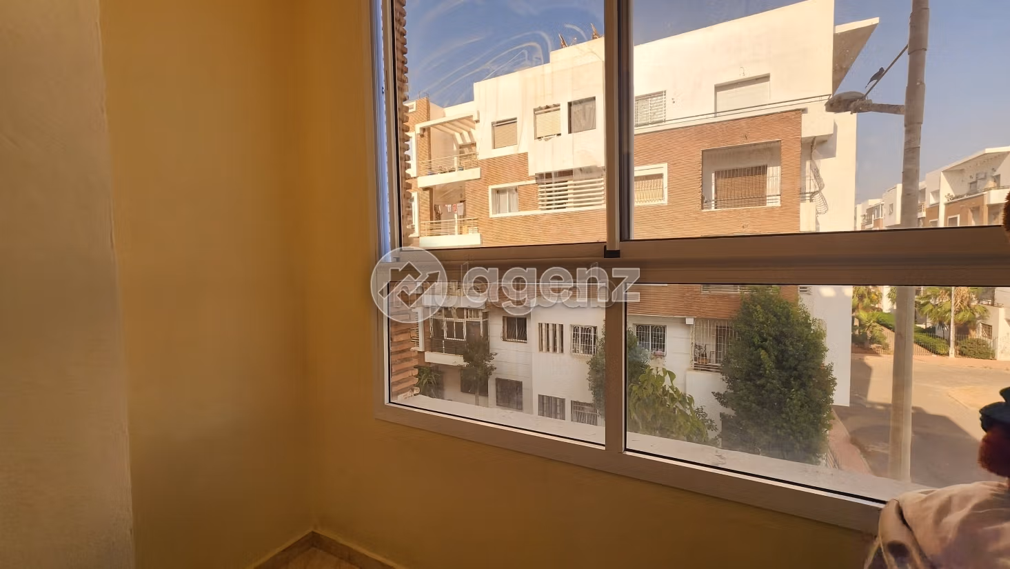 Apartamento en venta 132 m², 3 habitaciones Hay Qods Agadir