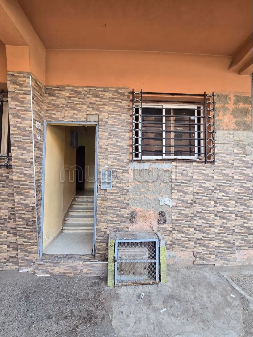 Appartement 3e Ahbass Massira 1 — 3
