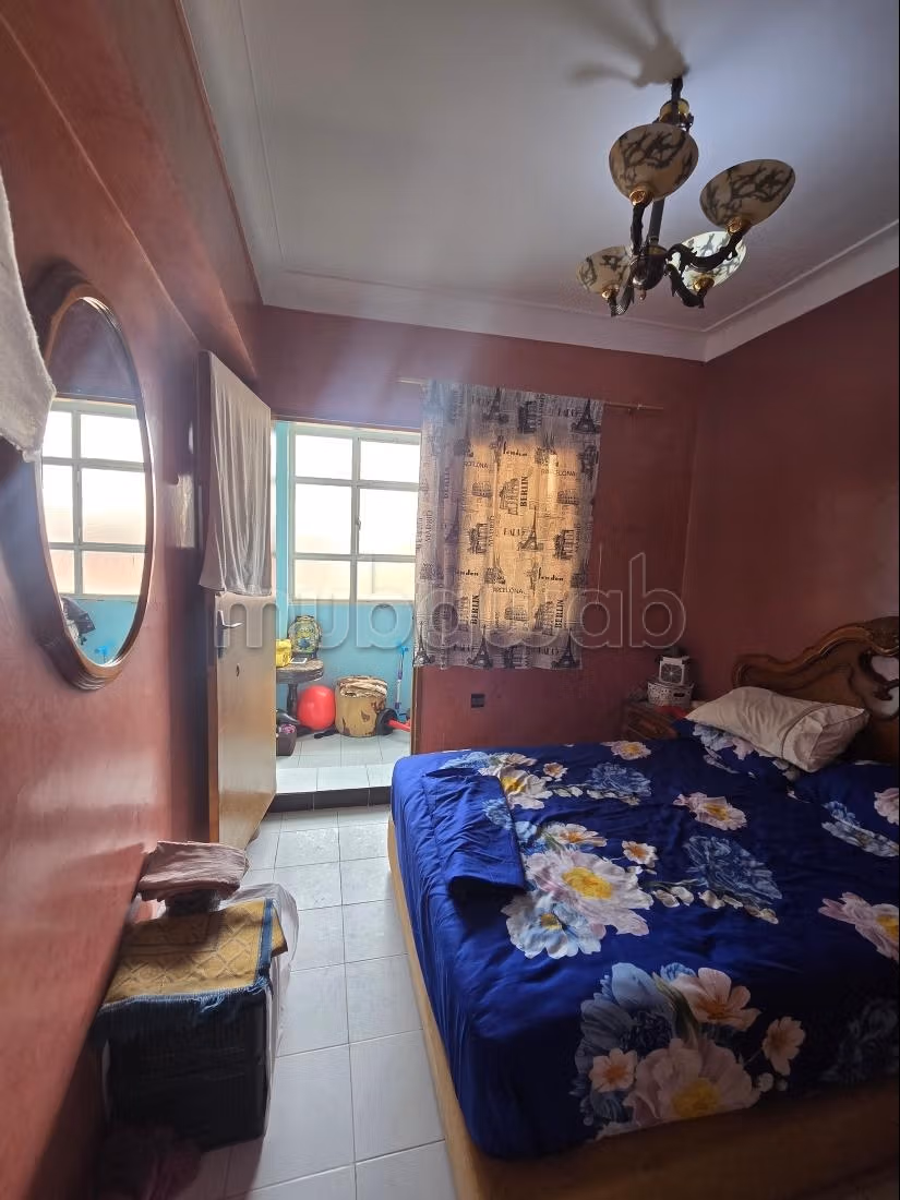 Appartement 57 m² f Massira 1 — 8