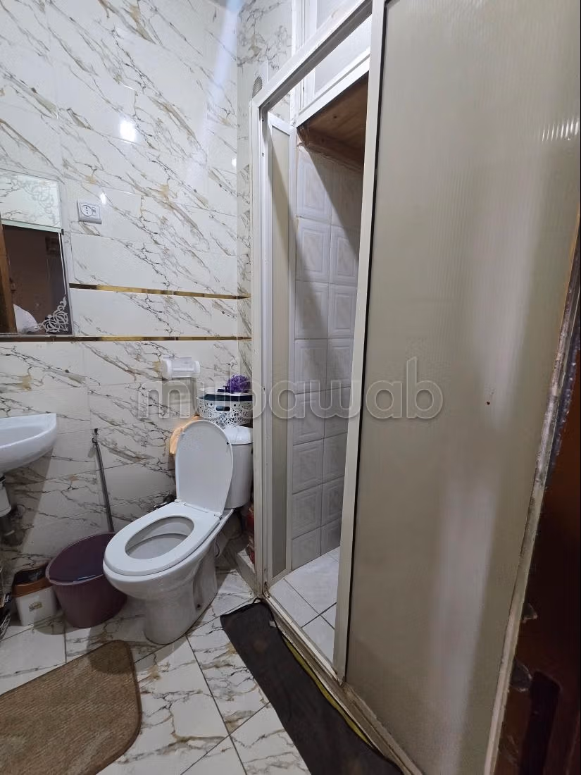 Appartement 57 m² f Massira 1 — 9
