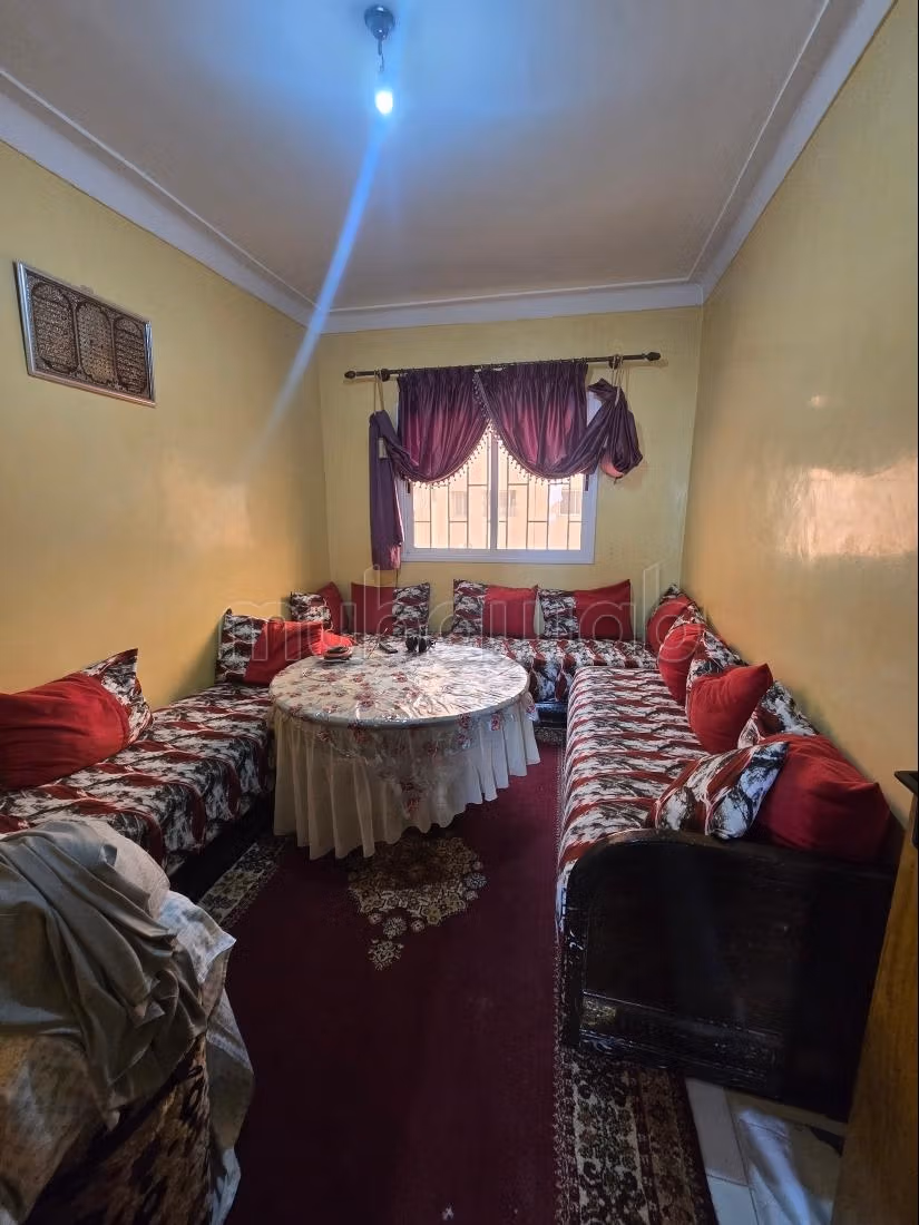 Appartement 57 m² f Massira 1 — 10