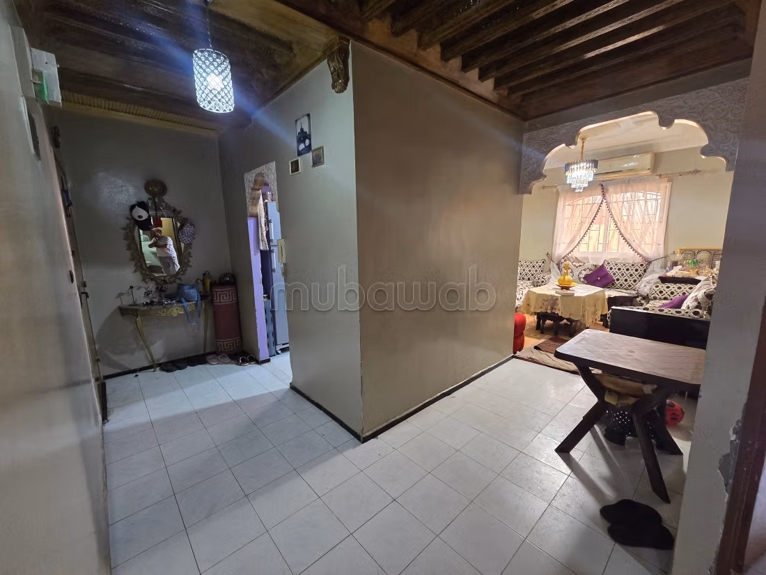 Appartement 57 m² f Massira 1 — 11