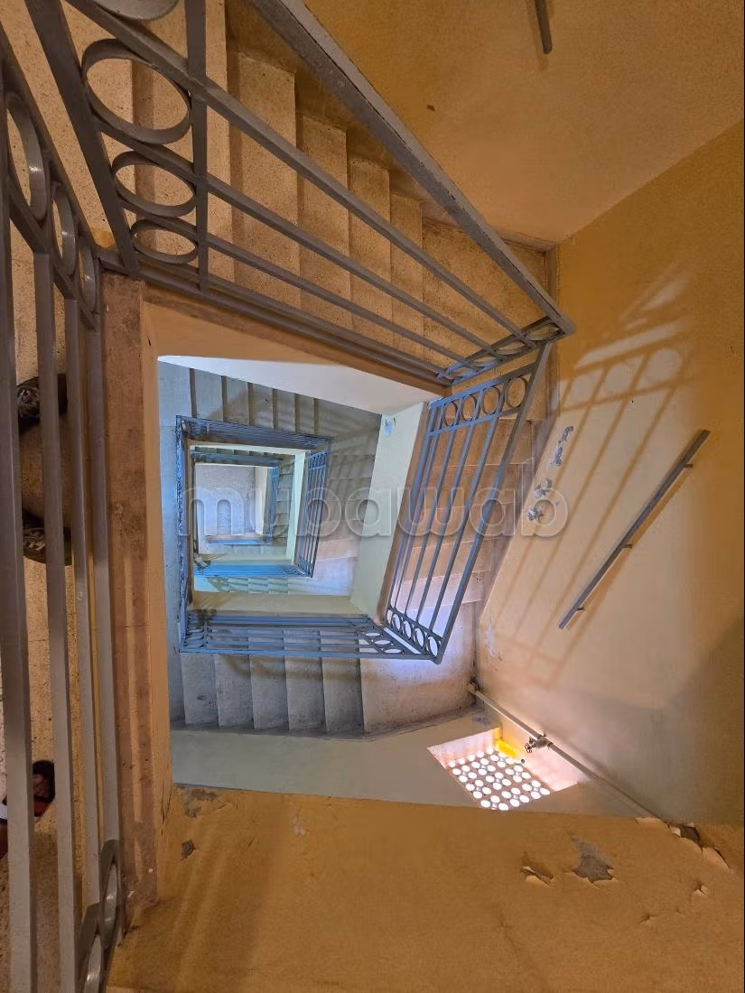 Appartement 57 m² f Massira 1 — 12