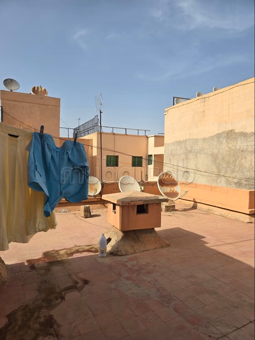 Appartement 57 m² f Massira 1 — 13