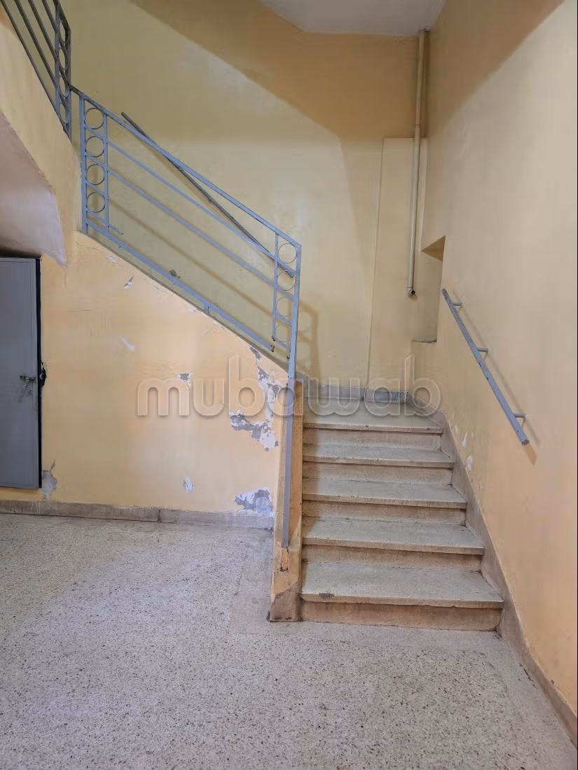 Appartement 57 m² f Massira 1 — 14