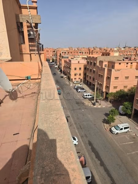 Apartamento 3º Ahbass Massira 1