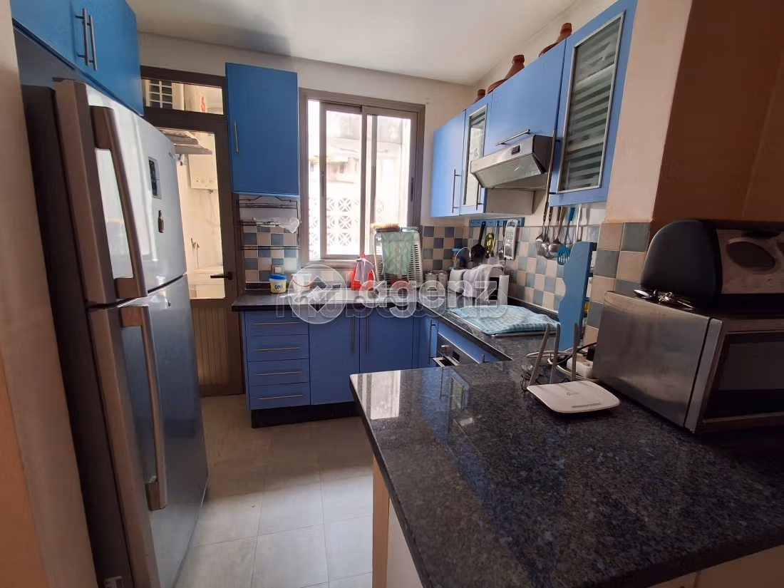 Apartamento en venta de 96 m², 2 habitaciones Otras Skhirate Témara