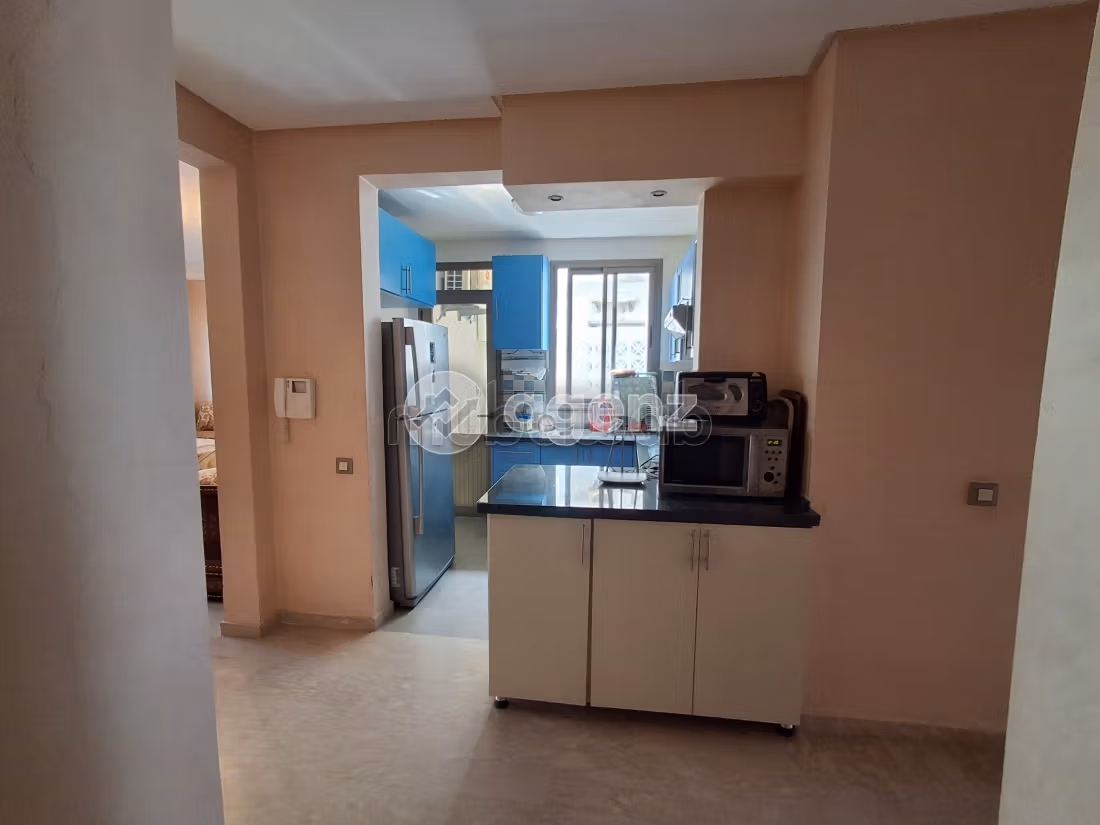 Apartamento en venta de 96 m², 2 habitaciones Otras Skhirate Témara
