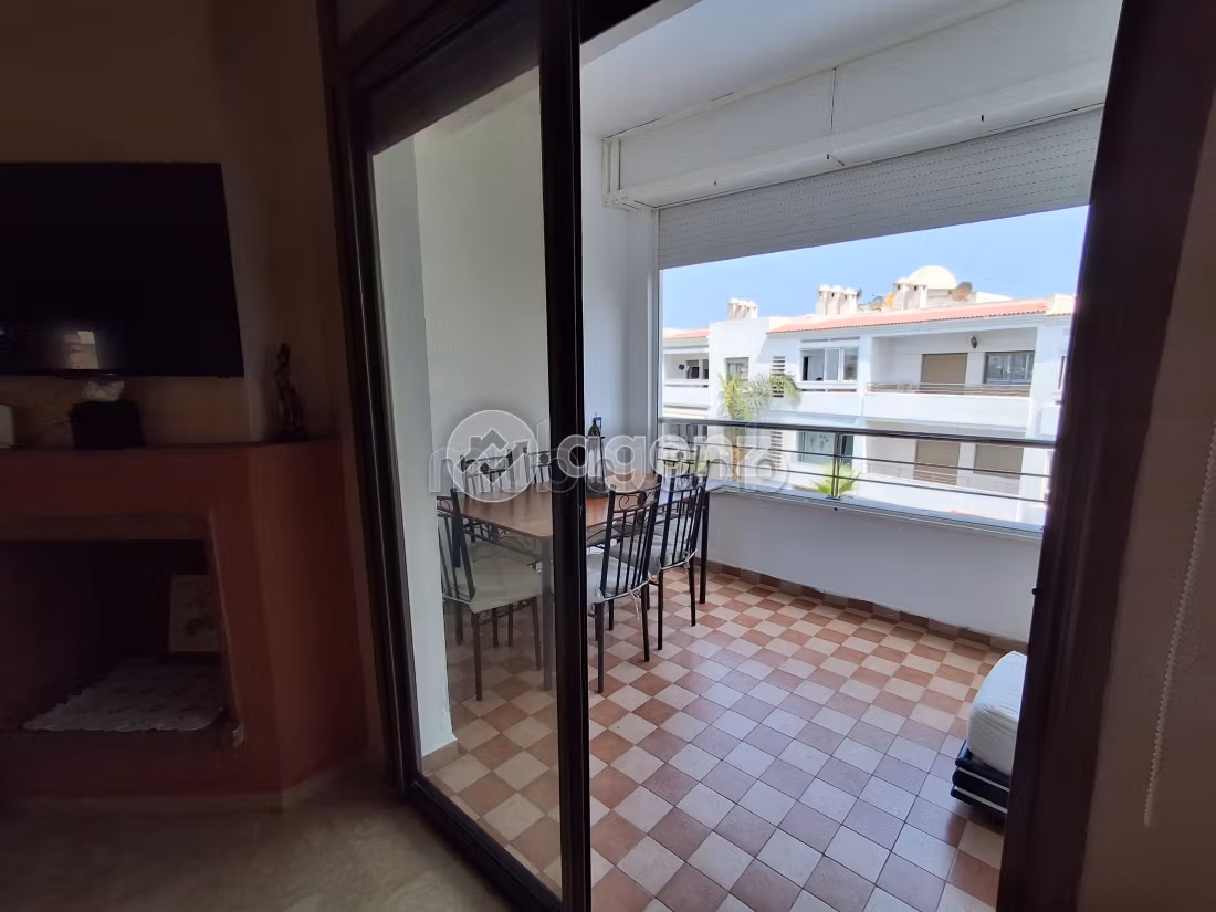 Apartamento en venta de 96 m², 2 habitaciones Otras Skhirate Témara