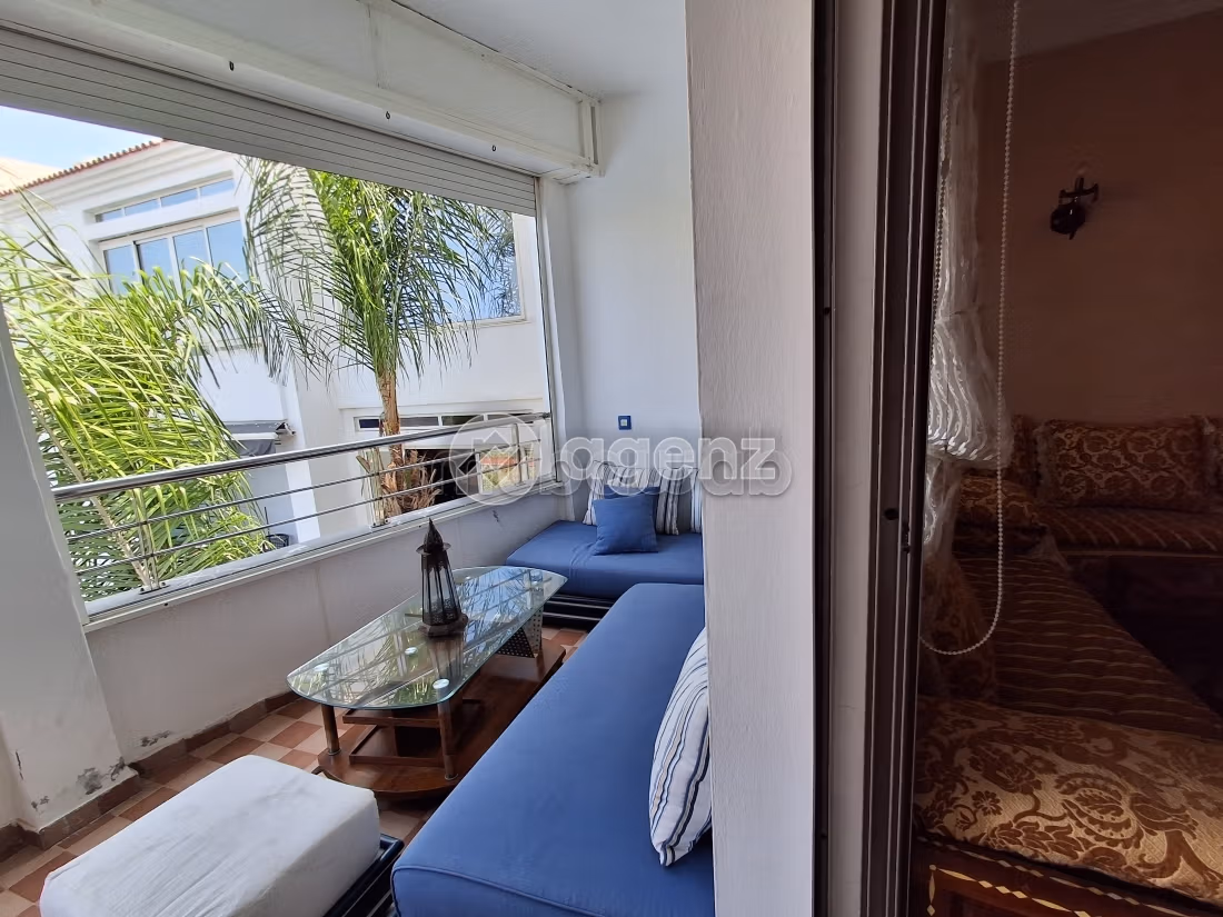 Apartamento en venta de 96 m², 2 habitaciones Otras Skhirate Témara