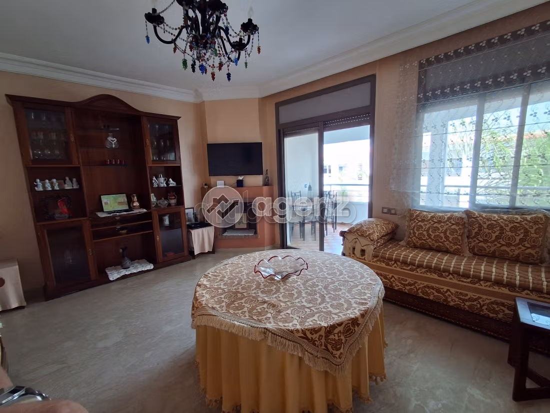 Apartamento en venta de 96 m², 2 habitaciones Otras Skhirate Témara