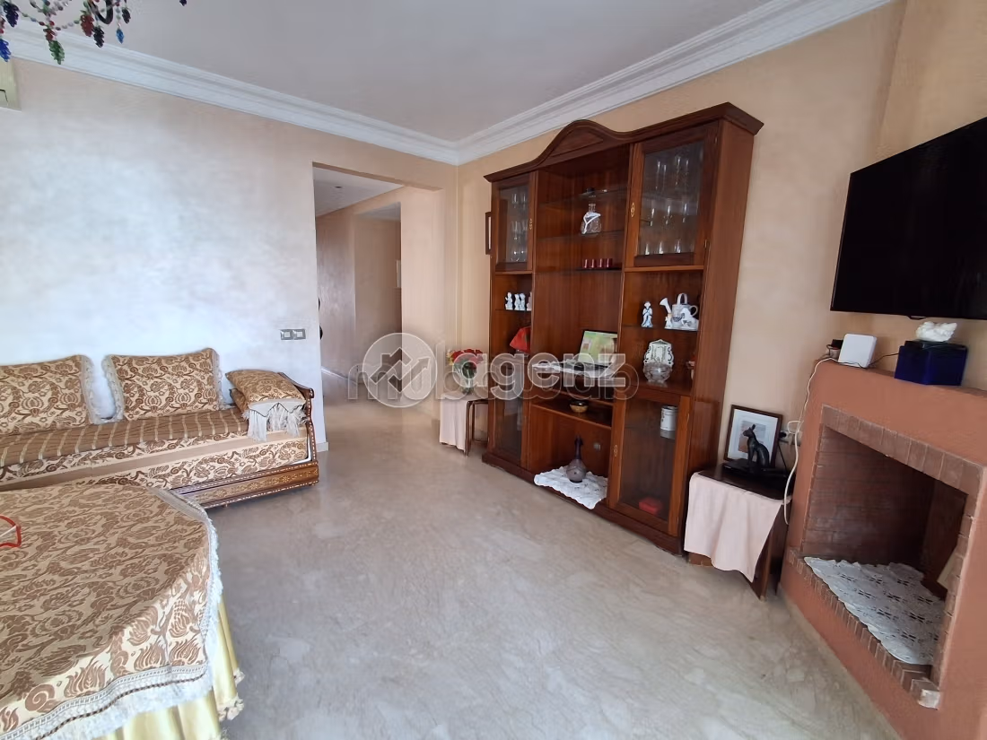 Apartamento en venta de 96 m², 2 habitaciones Otras Skhirate Témara