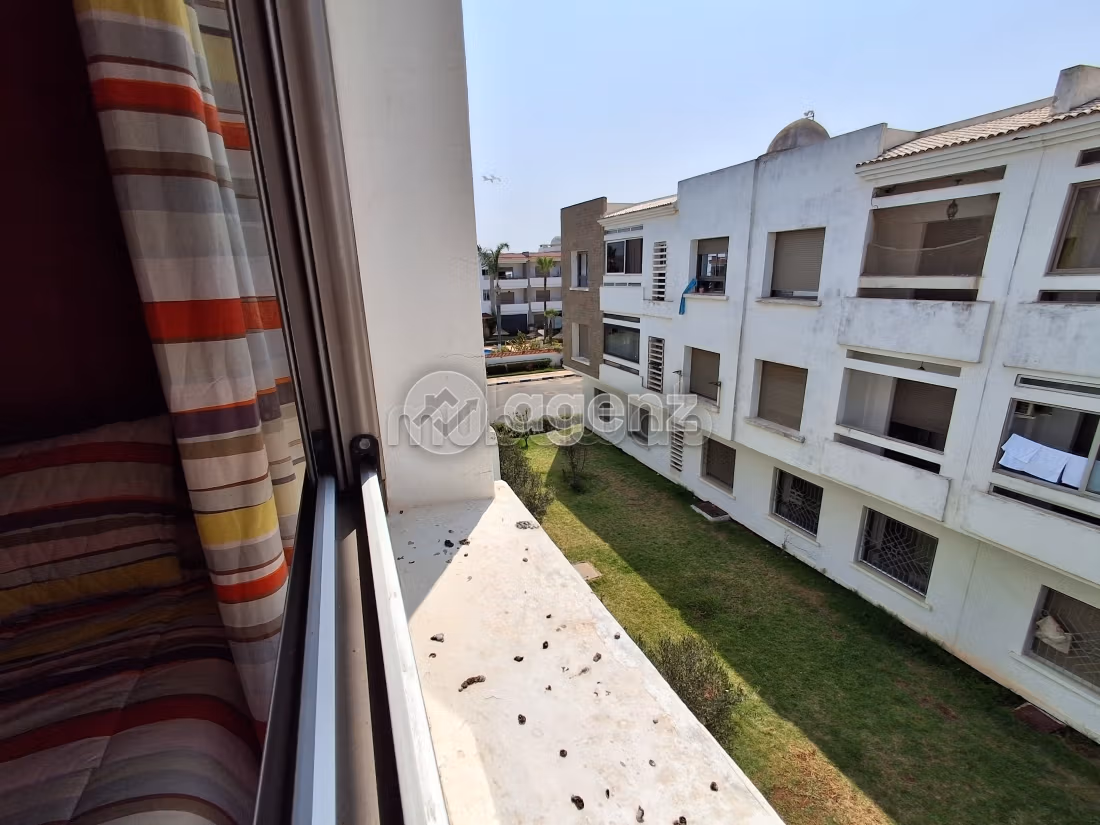 Apartamento en venta de 96 m², 2 habitaciones Otras Skhirate Témara