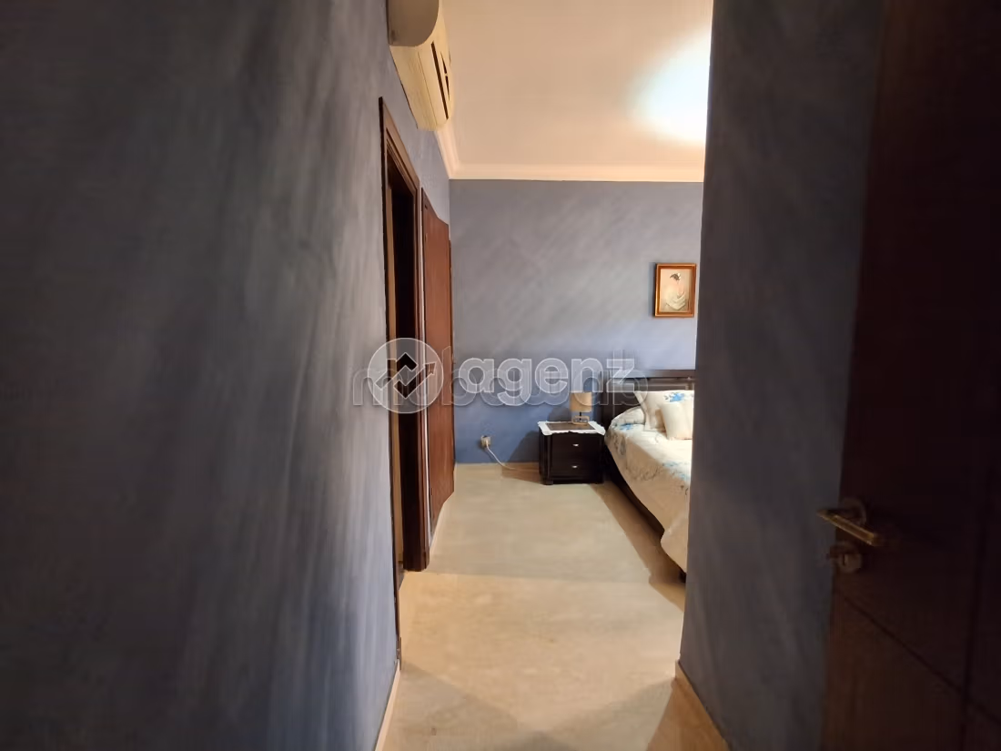 Apartamento en venta de 96 m², 2 habitaciones Otras Skhirate Témara