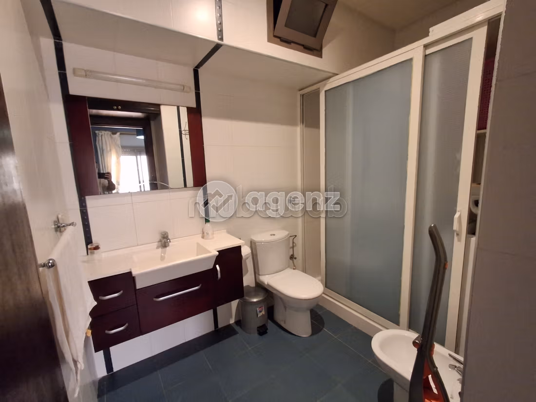 Apartamento en venta de 96 m², 2 habitaciones Otras Skhirate Témara