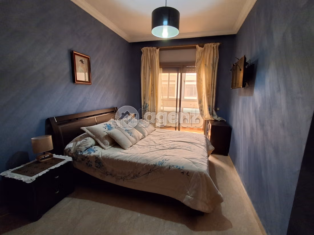 Apartamento en venta de 96 m², 2 habitaciones Otras Skhirate Témara