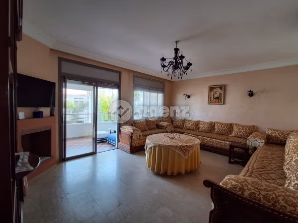 Appartement à vendre 96 m², 2 chambres Autre Skhirate Témara