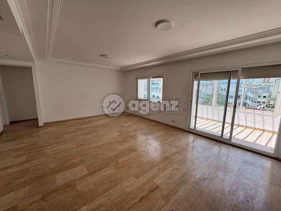 Apartamento en venta 147 m², 2 habitaciones Gauthier Casablanca