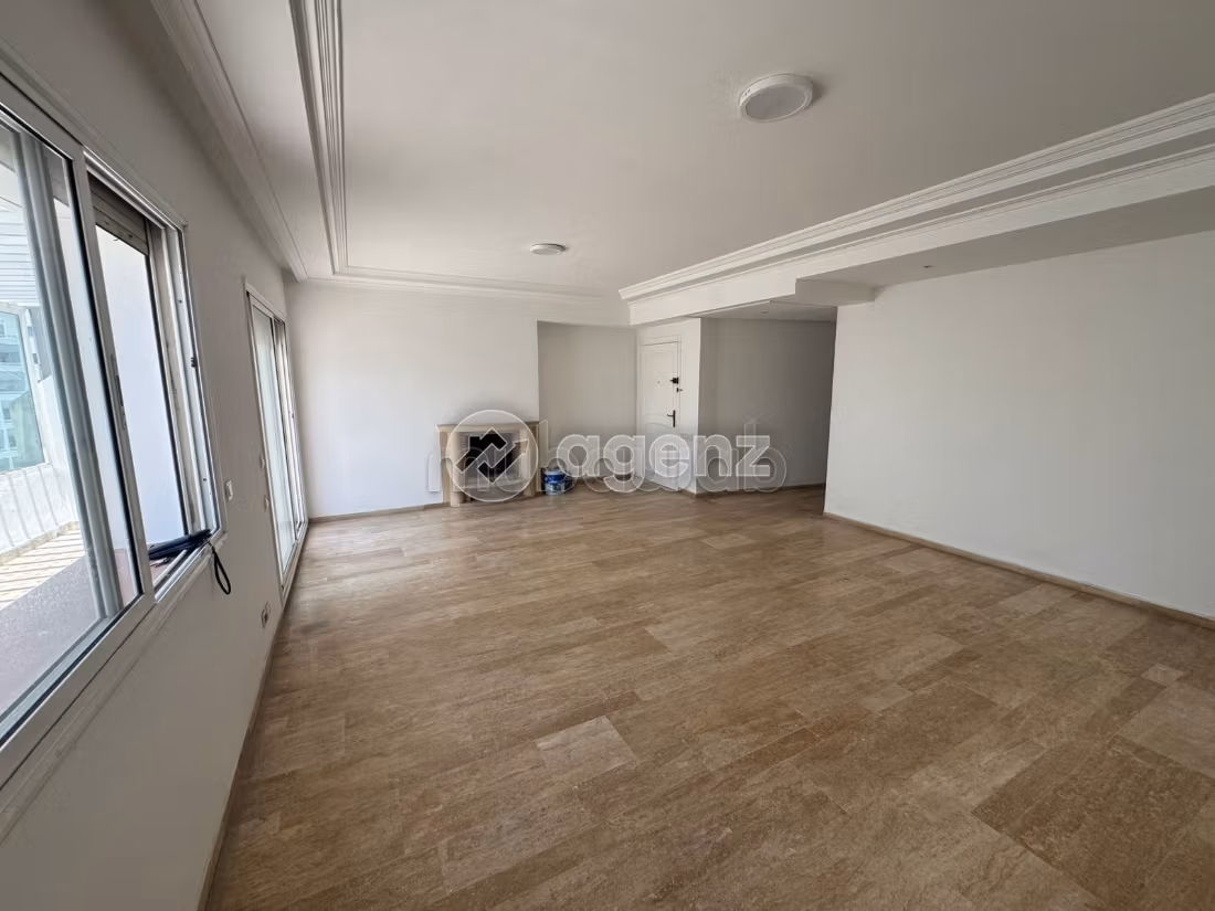 Apartamento en venta 147 m², 2 habitaciones Gauthier Casablanca