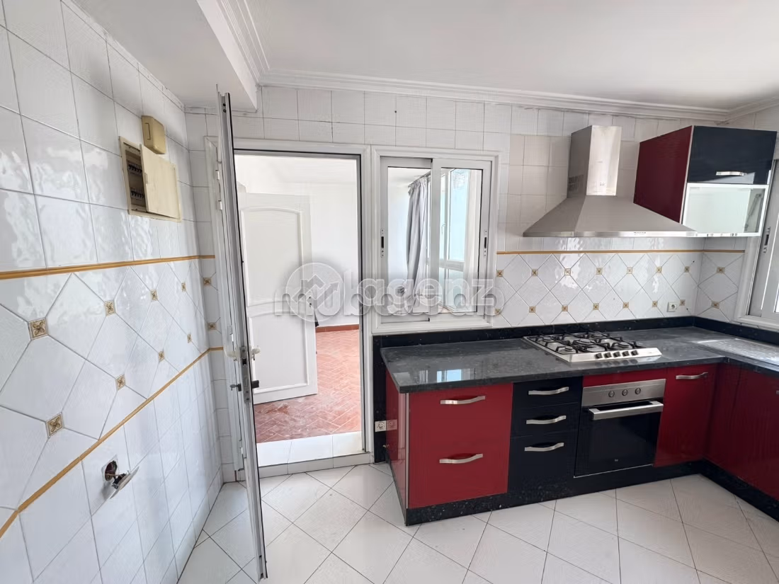 Apartamento en venta 147 m², 2 habitaciones Gauthier Casablanca