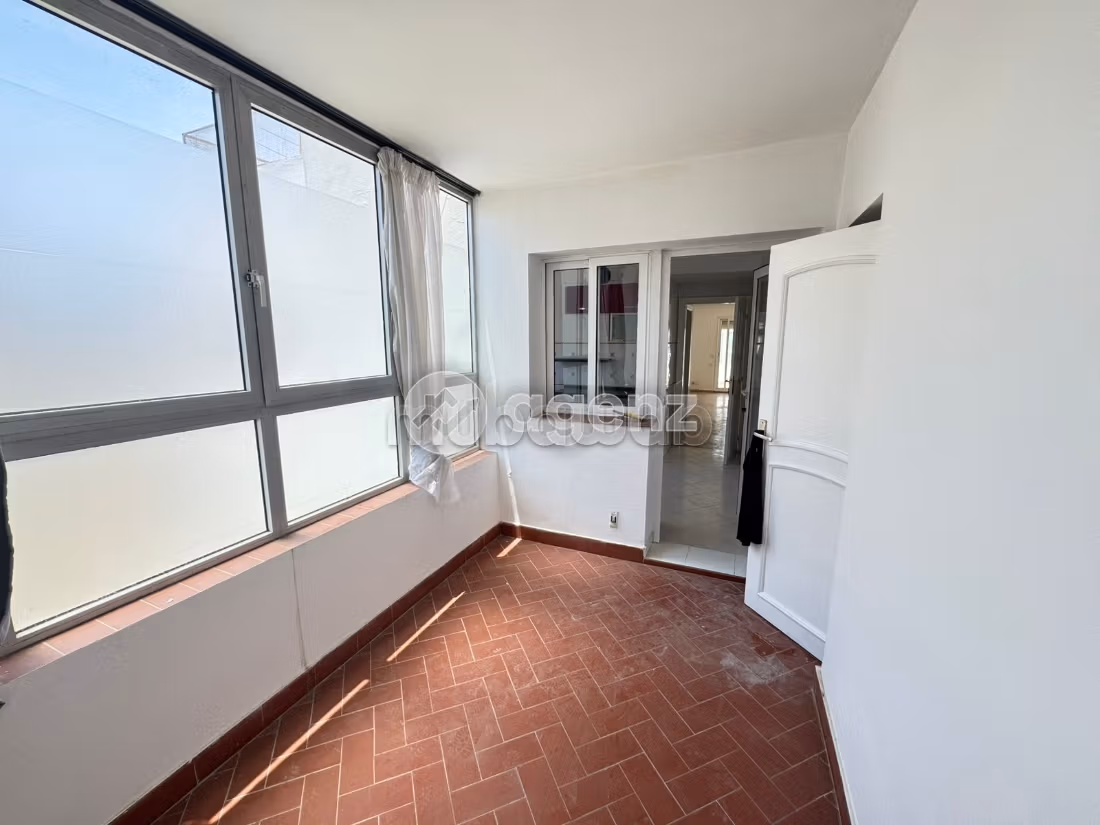 Apartamento en venta 147 m², 2 habitaciones Gauthier Casablanca