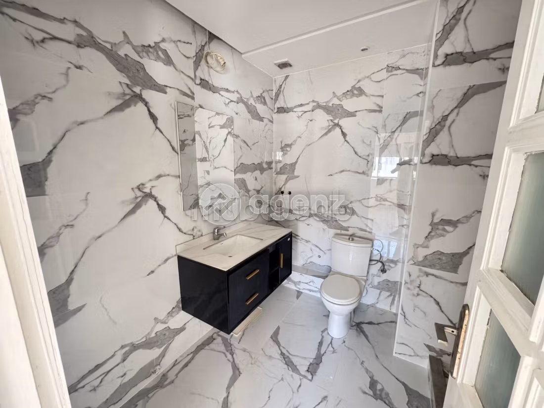 Apartamento en venta 147 m², 2 habitaciones Gauthier Casablanca