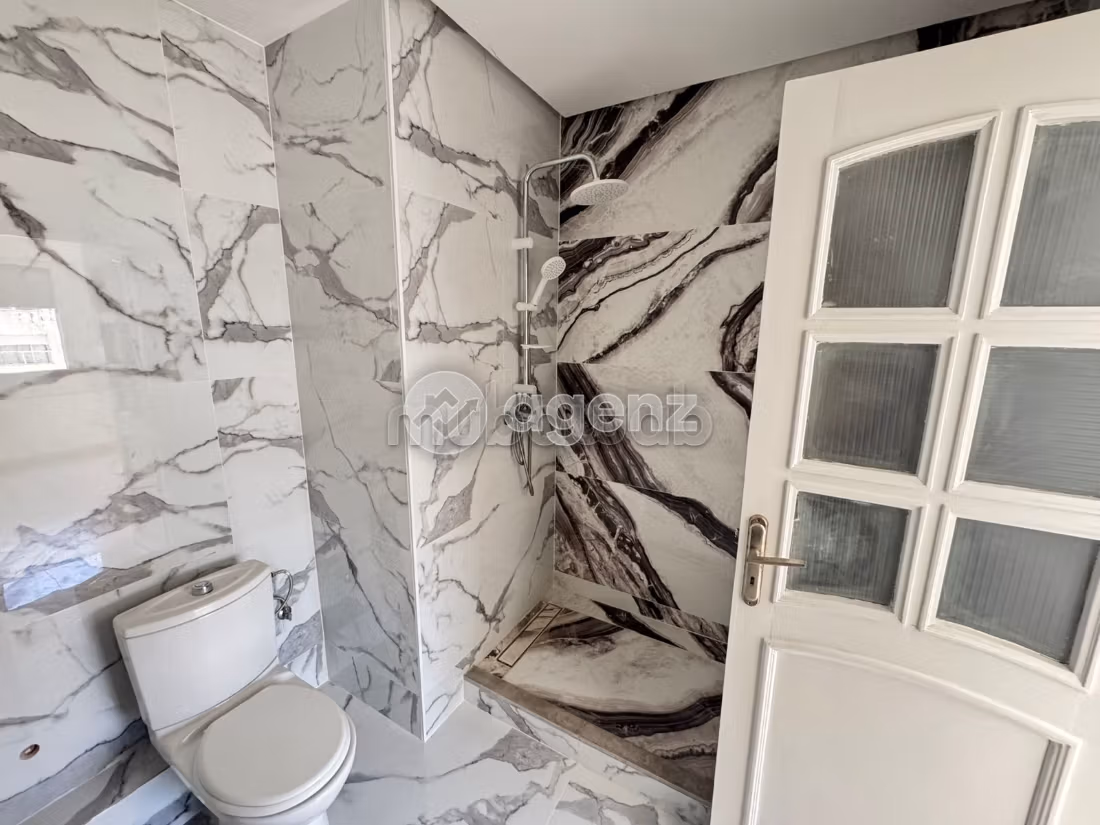 Apartamento en venta 147 m², 2 habitaciones Gauthier Casablanca