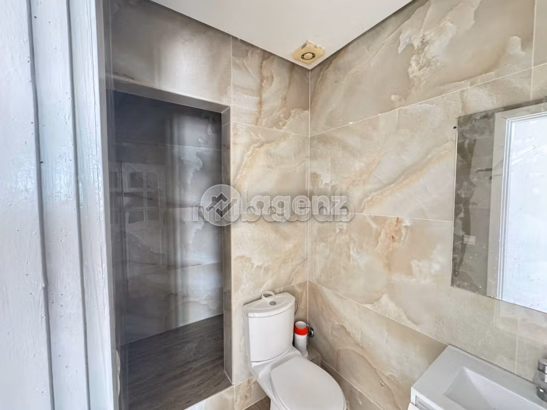 Apartamento en venta 147 m², 2 habitaciones Gauthier Casablanca