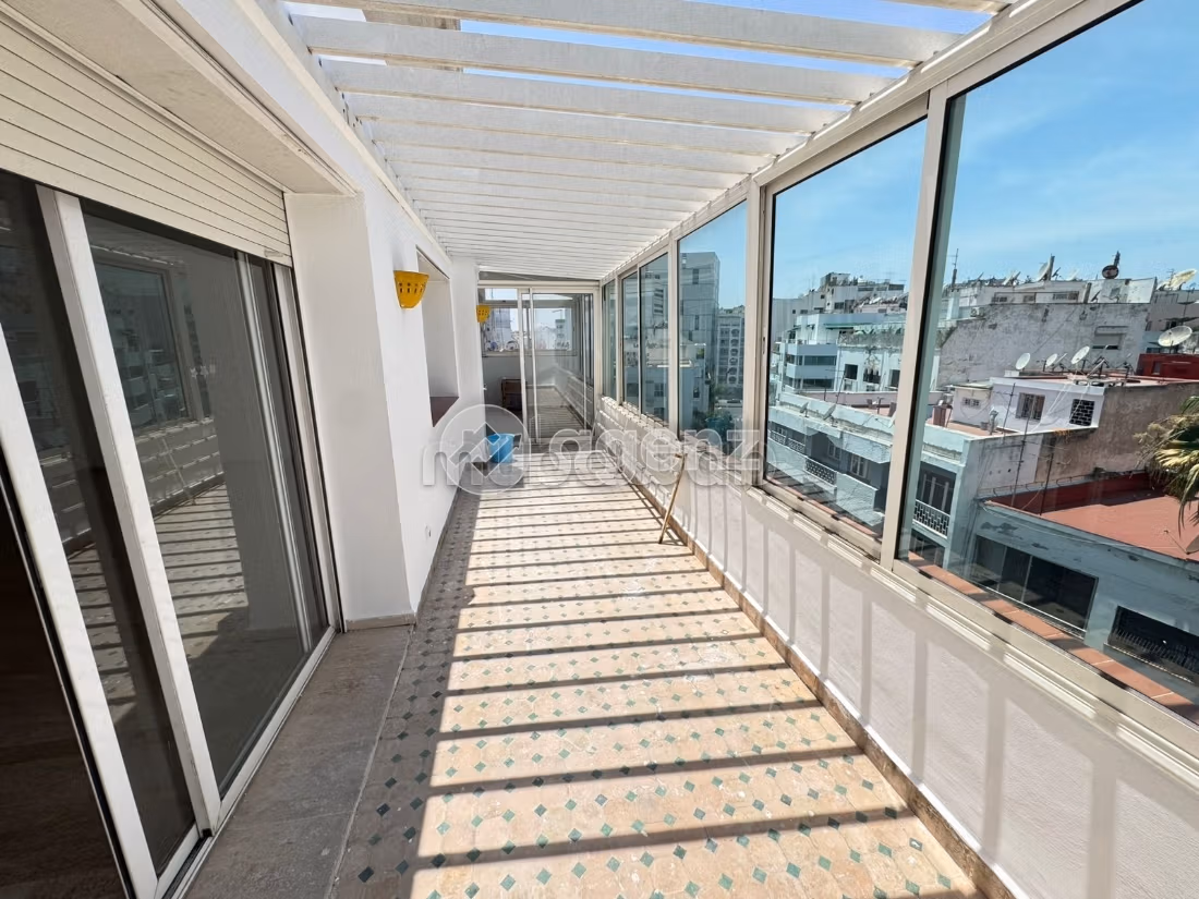 Apartamento en venta 147 m², 2 habitaciones Gauthier Casablanca