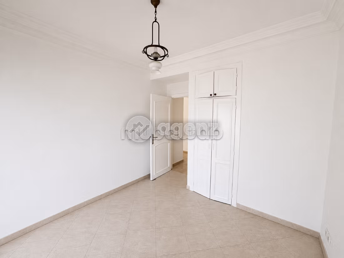 Apartamento en venta 147 m², 2 habitaciones Gauthier Casablanca