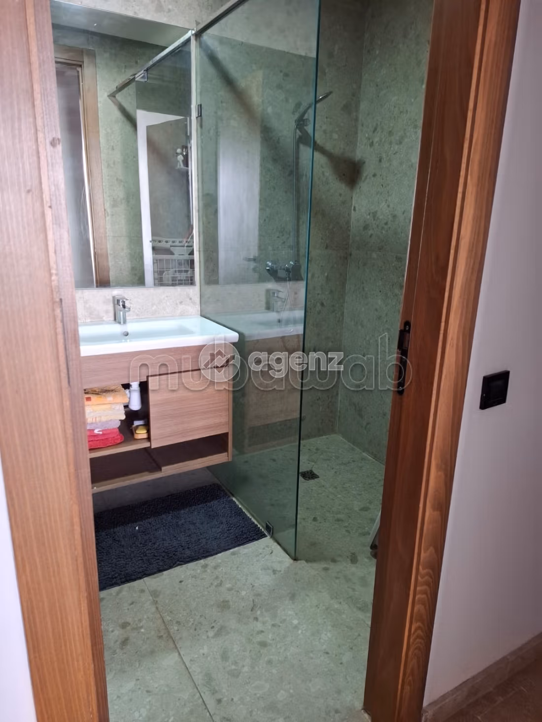 Appartement à vendre 118 m², 2 chambres Almaz Dar Bouazza
