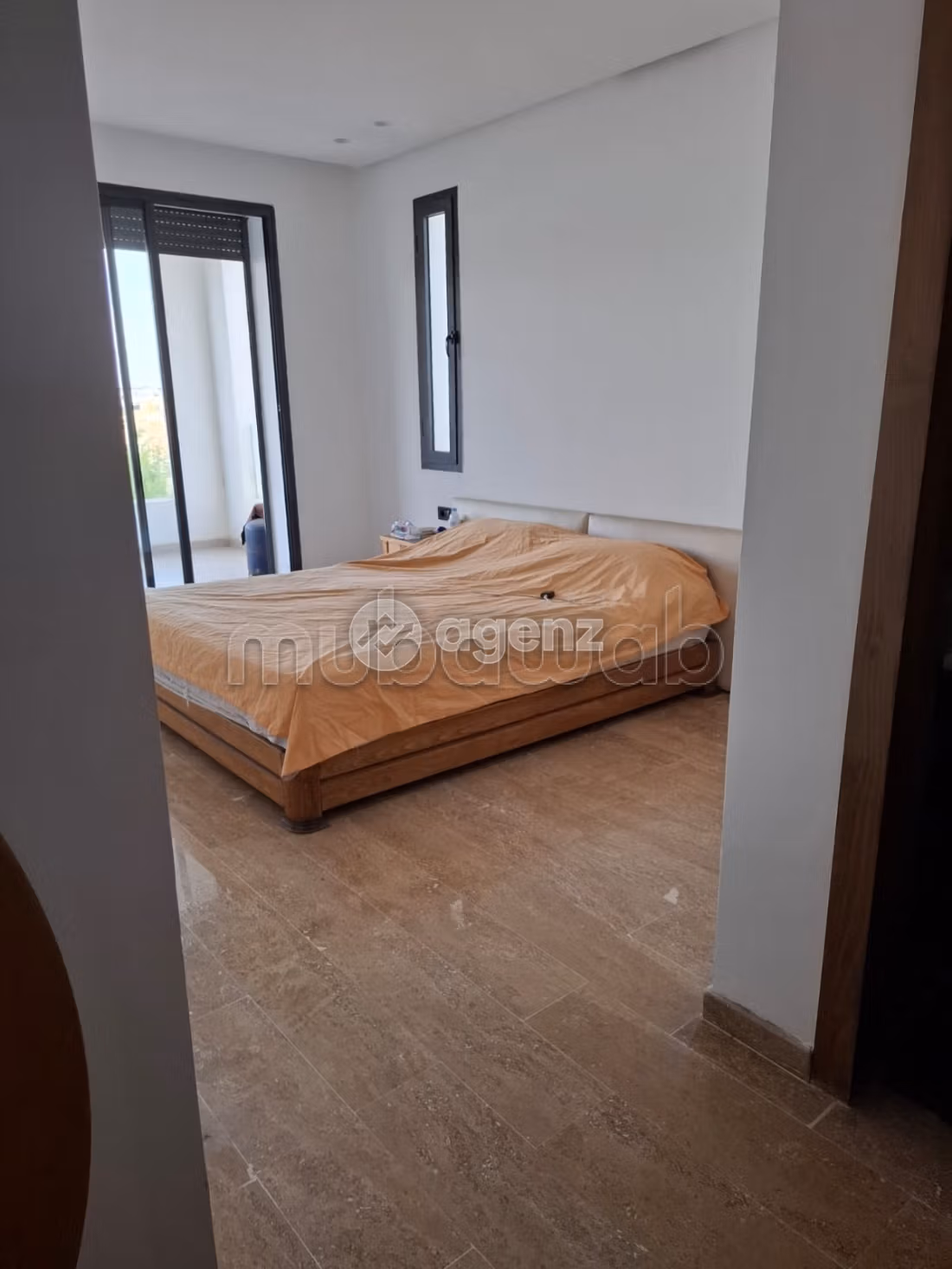 Appartement à vendre 118 m², 2 chambres Almaz Dar Bouazza